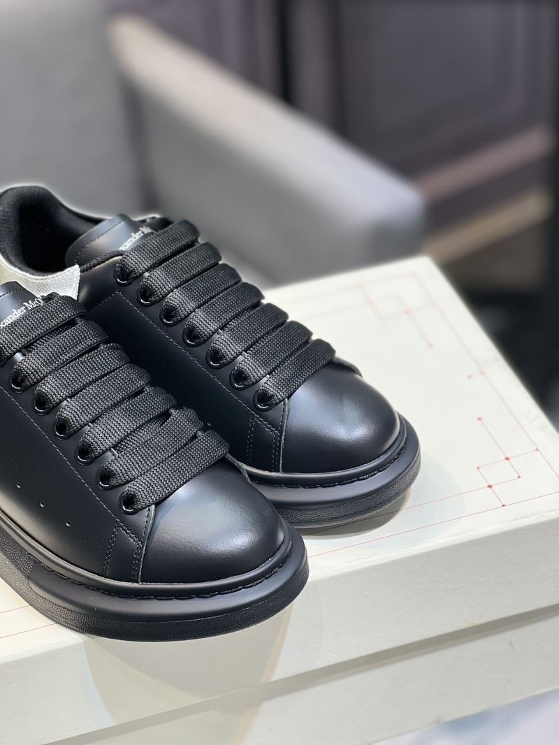 Alexander Mcqueen Low Shoes